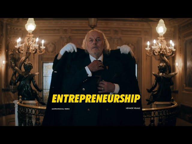 Entrepreneurship - Motivational Video