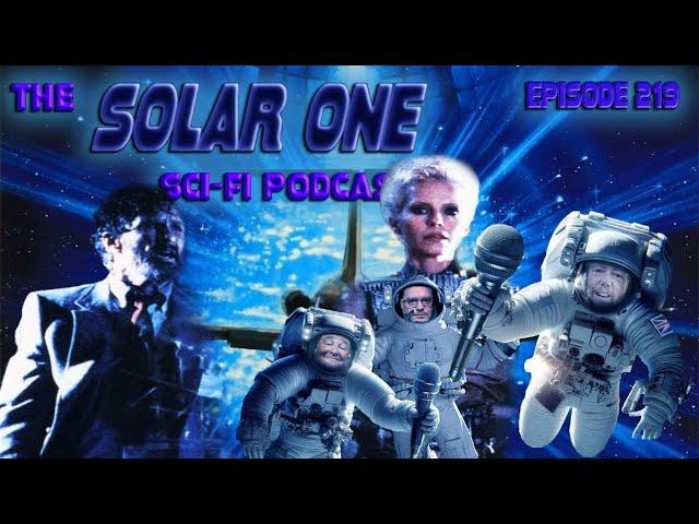 Solar One - Episode 219 - Millennium (1989) Review