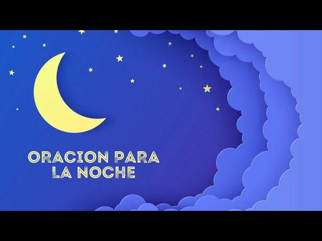 Oracion de protección de ataques que suceden durante la Noche