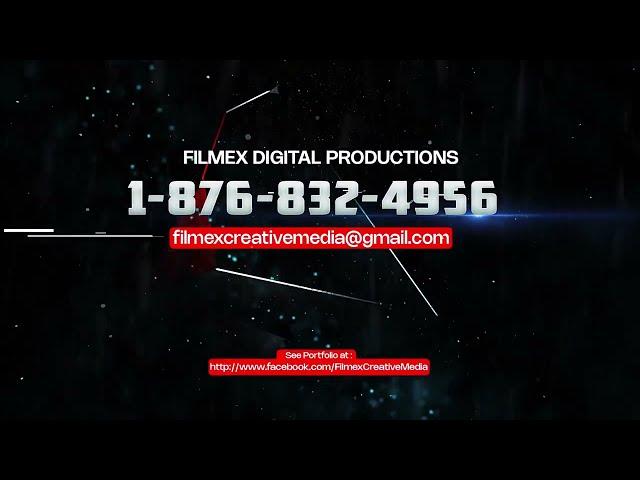 Filmex Digital Productions, Creatively crafting all your Digital Media and Visual Effects conntents.