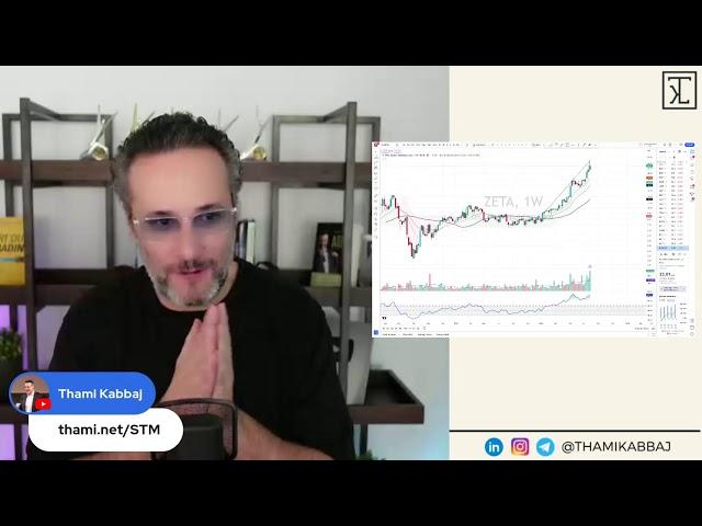 Krach Boursier imminent ? NVIDIA, Bitcoin, LVMH, CAC 40, Scalping vs Swing Trading, Forex.