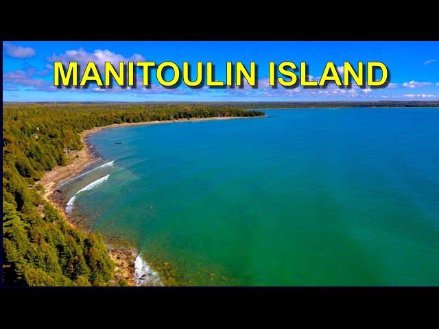 Manitoulin Island