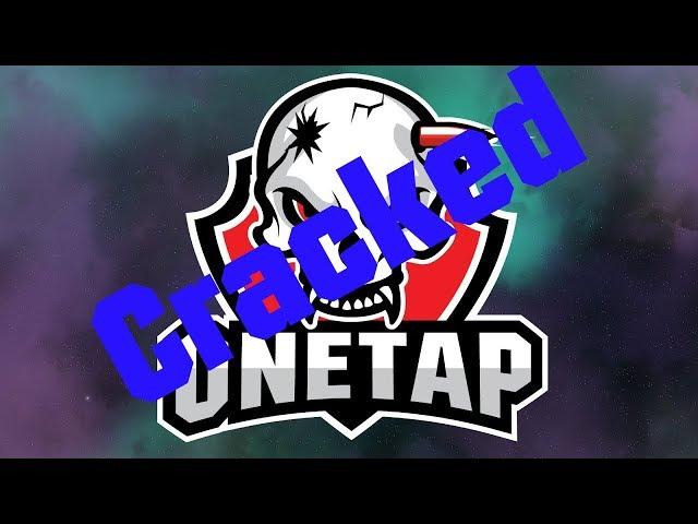 Real Onetap.su Cracked! Free Download and Config! Best Free CSGO Cheat!