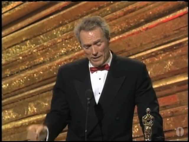 Unforgiven Wins Best Picture: 1993 Oscars