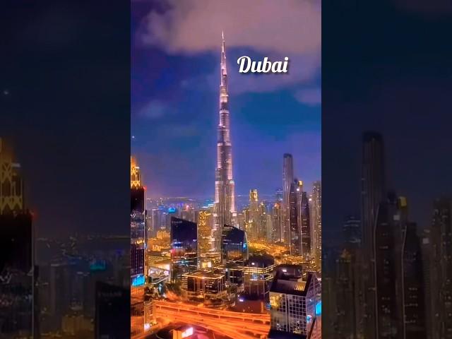 Dubai #travel #amazing#sbortd#ytshorts#trending #habibicometodubai #burjkhalifa #welcometodubai