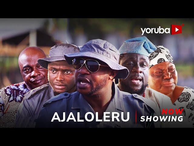 Ajaloleru - Yoruba Movie 2025 Drama Odun Adekola, Lekan Olatunji, Iyagbokan, Abeni, Biola Adebayo