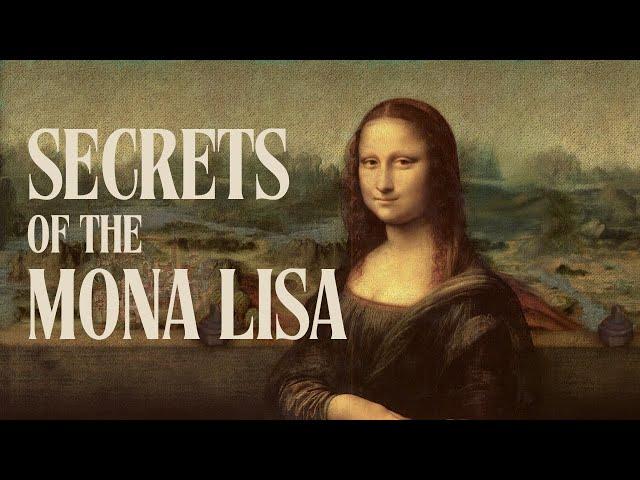 The Mona Lisa: Da Vinci's Timeless Masterpiece | DRM Intrigue