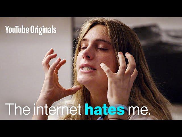 The Internet Hates Me | The Secret Life of Lele Pons