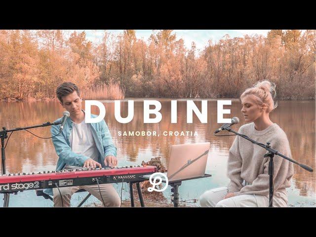 Dubine - Dominik Lučić & ZSA ZSA (Hillsong Cover)