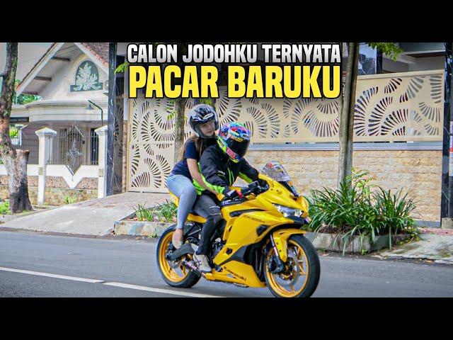 KISAH CINTA BIKIN BAPER!! CALON JODOHKU TERNYATA PACARKU!! Endingnya wow..