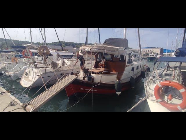 1979 Tirhandil for Sale - €20k