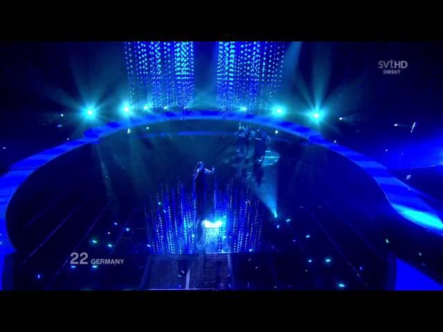 HD HDTV GERMANY ESC Eurovision Song Contest 2010 FINAL LIVE WINNER VICTORY Lena Satellite