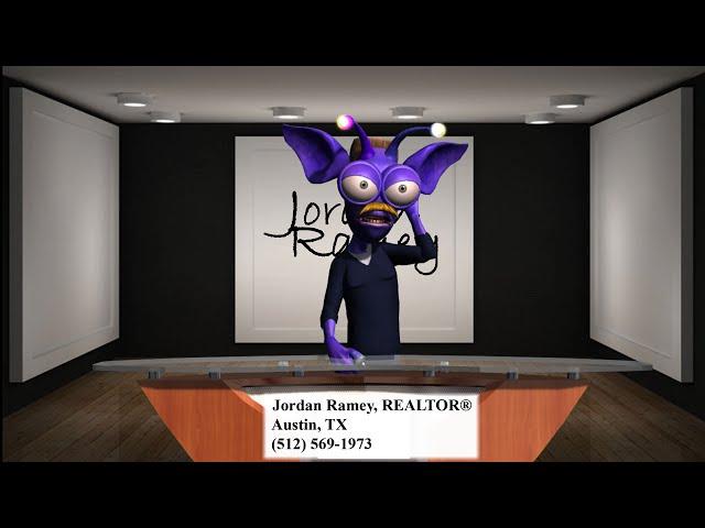Austin, TX REALTOR® - Jordan Ramey | Dream Real Estate Agent with Keller Williams Realty