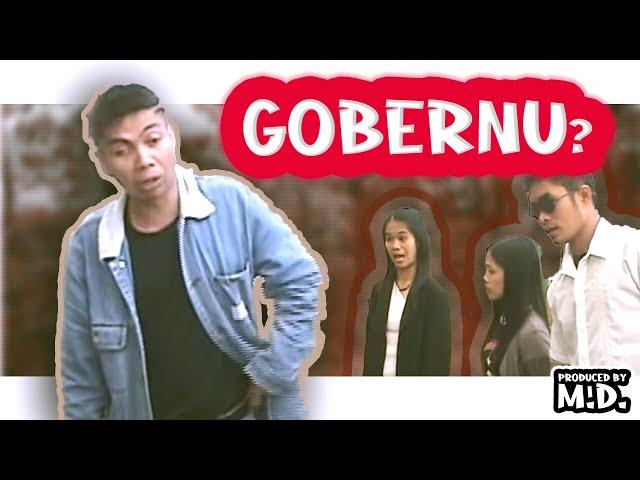 Goberno Igorot/ Ilocano Comedy (Official Pan-Abatan Records TV )