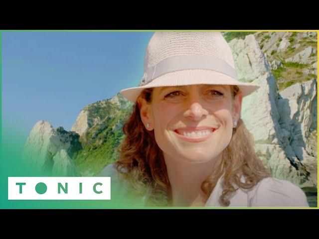 Finding Italy's Hidden Gems with Alex Polizzi | Mainland Italy