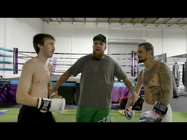 Betr Derek vs. Sean O'Malley | FULL FIGHT