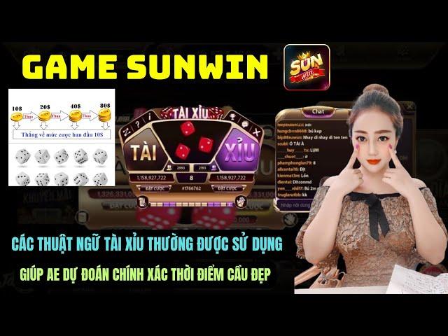 Game Sunwin | Cách Bắt Cầu Tài Xỉu Sunwin Nắm Bắt Thời Điểm Cầu Đẹp 2024 - Tài Xỉu Sunwin Mới Nhất