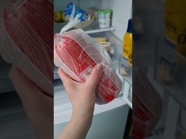 #окрошка #рецепты #food #еда #блог #фудблог #готовимподомашнему #foodie #foodblogger #рационпп #пп