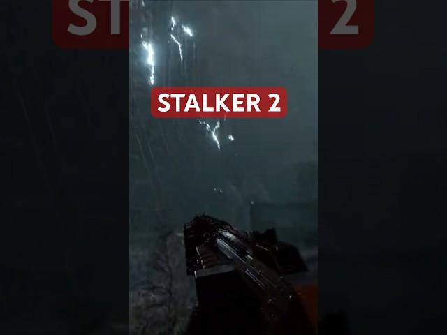 СЮЖЕТ СТАЛКЕР 2 #stalker2