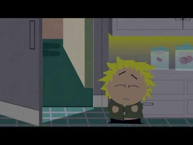 Tweek Tweak Singing U Can't Touch This