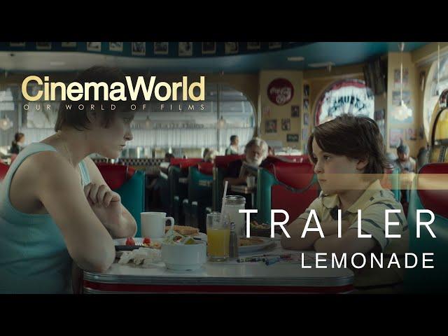 LEMONADE  | TRAILER | CinemaWorld