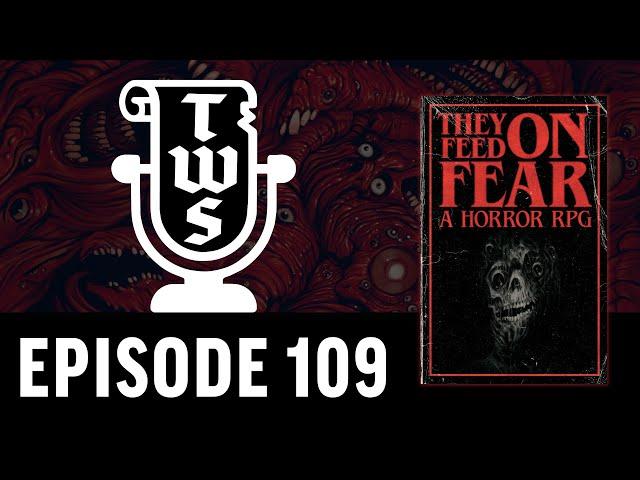 The Weekly Scroll | EP 109 | THEY FEED ON FEAR