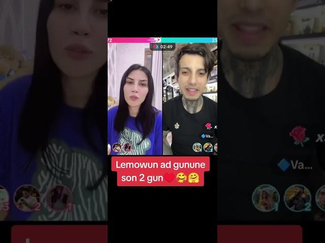 Ad Gunume Son İki Gun Qaldi - Leman TikTok Official