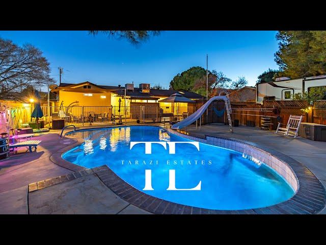 5 Bed Quartz Hill Pool Home ️!