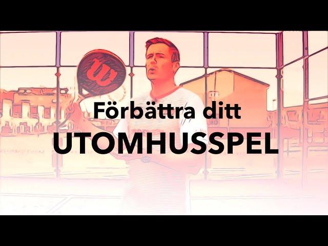 TAKTIK - Tips för utomhusspelet