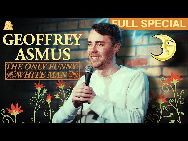 Geoffrey Asmus | The Only Funny White Man (Full Comedy Special)