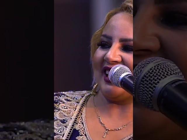 Fatima Tamanart-Wahan Ourd Mekelli Guant  Afitaoui Yan #provisound #tachlhit  #tamazight #tachelhit