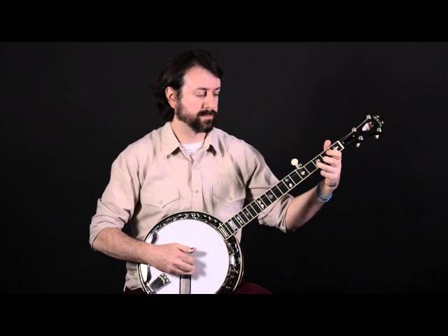 Stelling Red Fox Resonator Banjo | Elderly Instruments