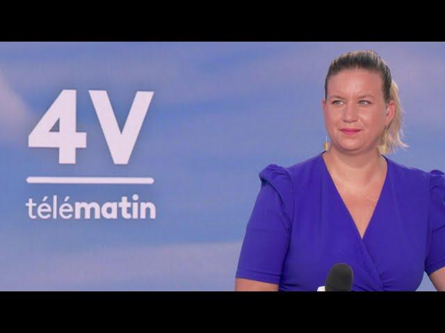 Les 4 vérités - Mathilde Panot