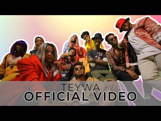 Aman - Teywa Official Video from Studio 30 Vol 1 Album