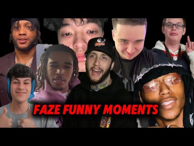 NEW Faze Funny Moments #1 (Compilation)