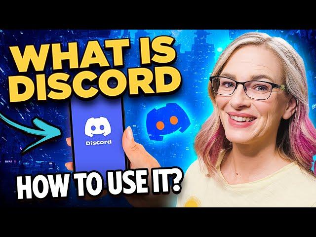 What is Discord and How to Use it