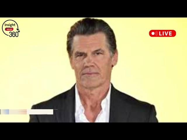 Josh Brolin Turned Down James Cameron's Blockbuster! Here’s Why