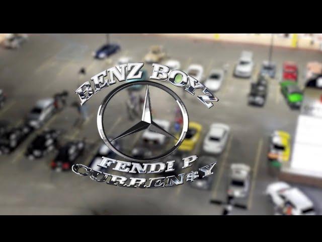 Fendi P - Benz Boyz (Feat. Curren$y) OFFICIAL VIDEO