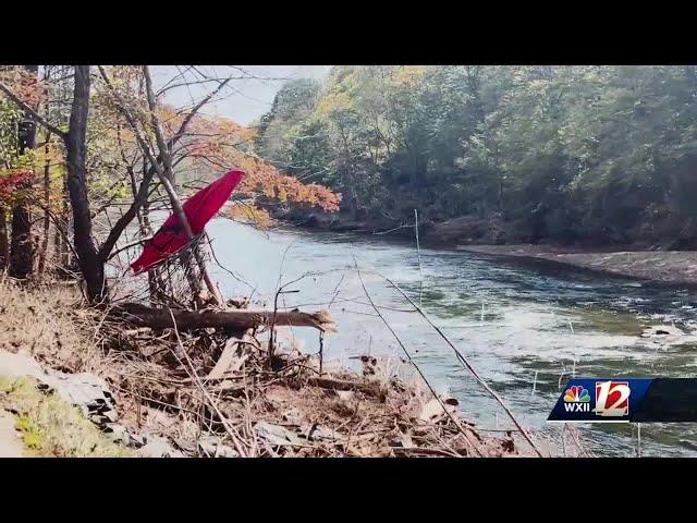 Rivergirl Fishing leading Helene Recovery efforts in Todd and other mountain communites