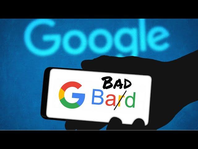 What's Up With Bard? 9 Examples + 6 Reasons Google Fell Behind [ft. Muse, Med-PaLM 2 and more]