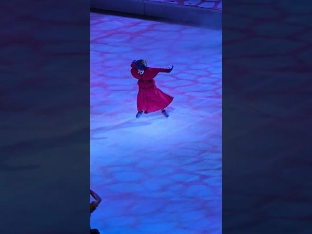 Disney's on ice 2024 (1)