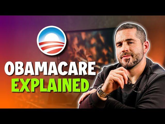 Obamacare Explained: Understanding the Affordable Care Act