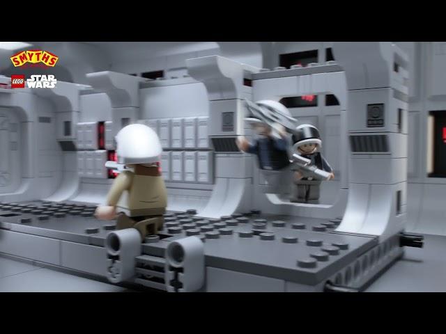 LEGO Star Wars at Smyths Toys