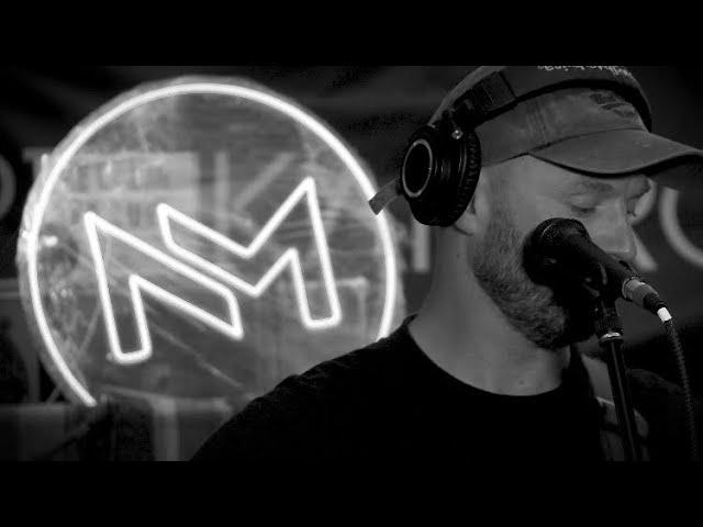 ‘No Scotland No Party’ (Live Acoustic Version) Nick Morgan