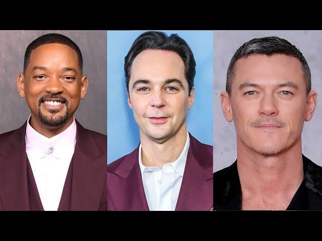 20 Hollywood Actors Who Are Gay