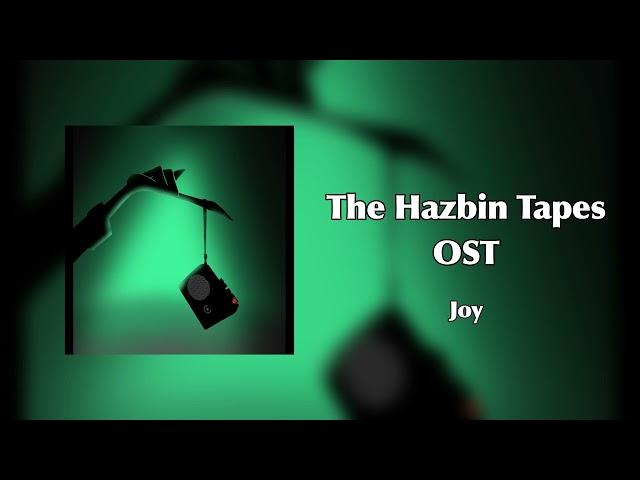 The Hazbin Tapes OST - Joy