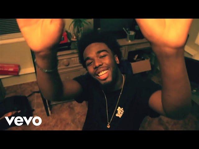 IamSu - Bag A Beach  ft. Smoovie Baby