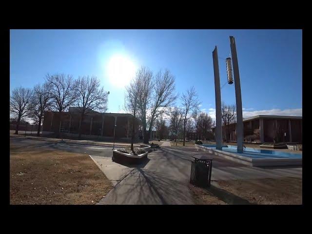 NEO College | Northeastern Oklahoma A&M College | Miami, OK