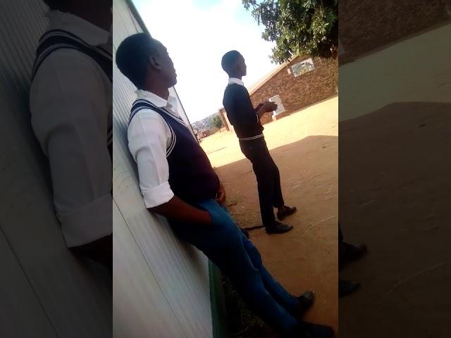 Memeza (deep Xip)