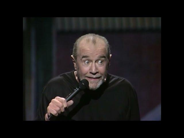 George Carlin - Little Things We Share